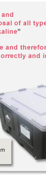 Battery Recycling Ltd Image - Why Recycle